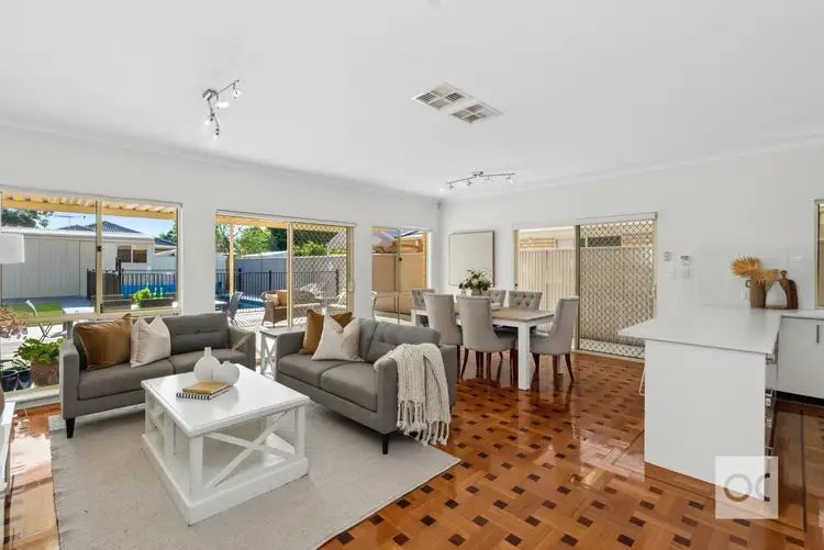 Fifth view of Homely house listing, 31 Trafford Street, Mansfield Park SA 5012