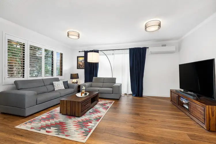 3/34 Morwick Street, Strathfield NSW 2135