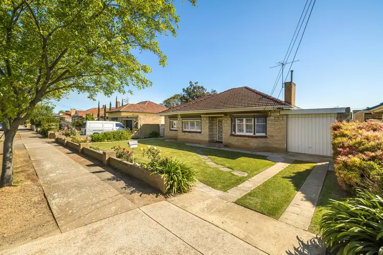 Main view of Homely house listing, 10 Kent Street, South Plympton SA 5038