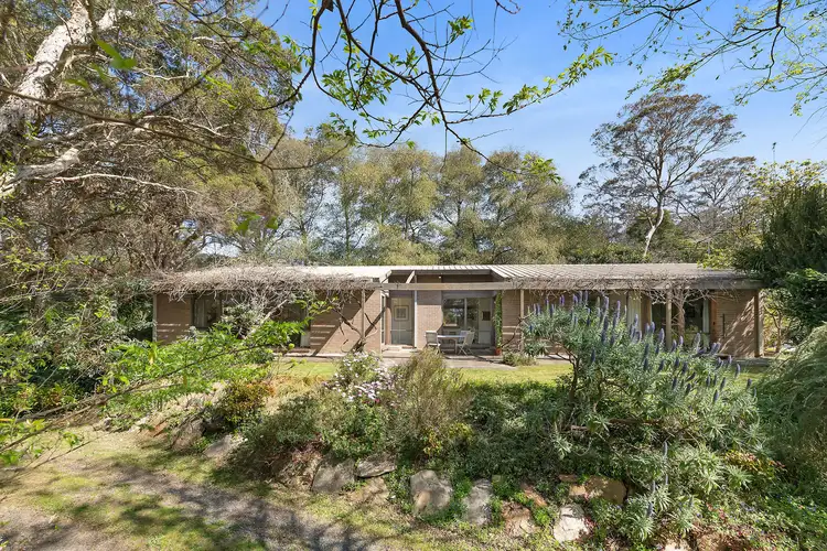 Main view of Homely house listing, 50 Tyndall Street, Mittagong NSW 2575
