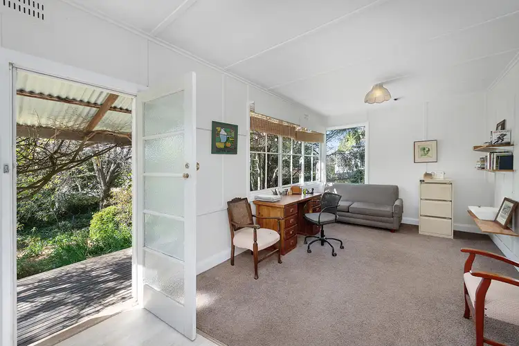 Second view of Homely house listing, 50 Tyndall Street, Mittagong NSW 2575
