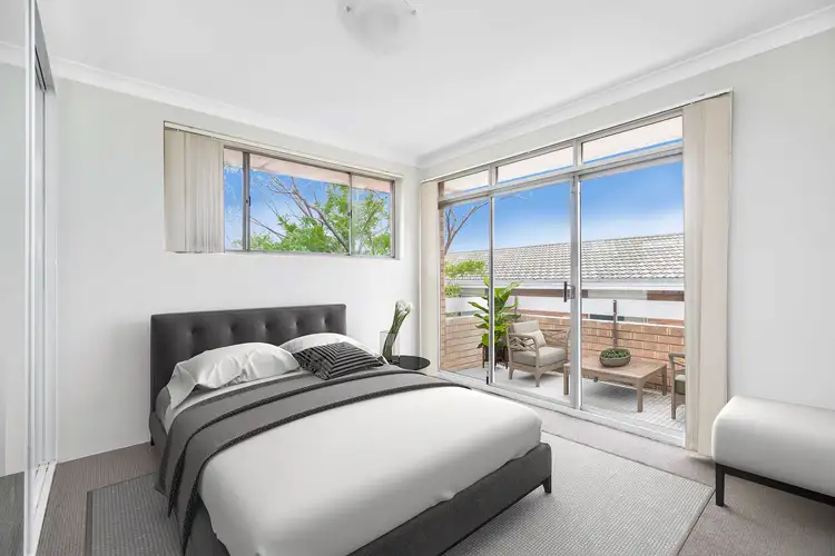 Third view of Homely apartment listing, 5/122 The Crescent, Homebush West NSW 2140