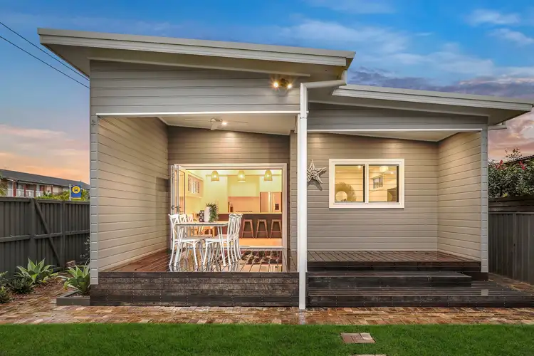 Third view of Homely house listing, 1 Clifford Street, Umina Beach NSW 2257