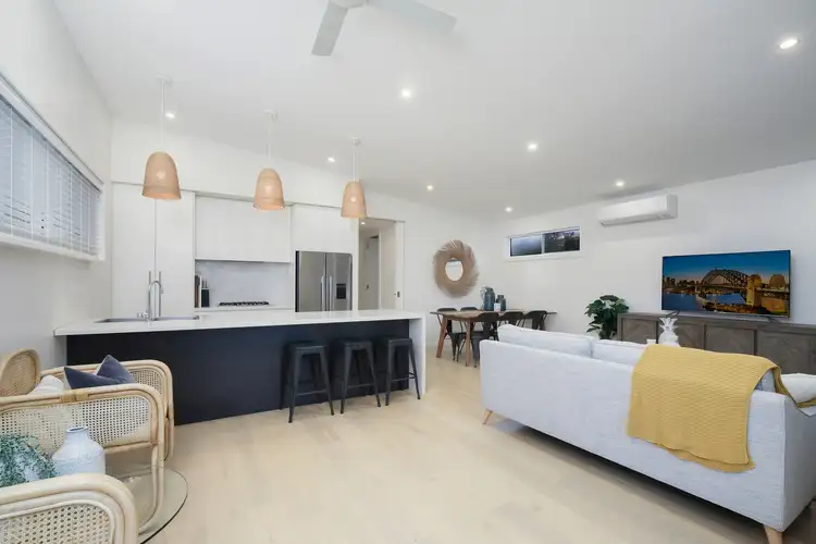 Sixth view of Homely house listing, 1 Clifford Street, Umina Beach NSW 2257