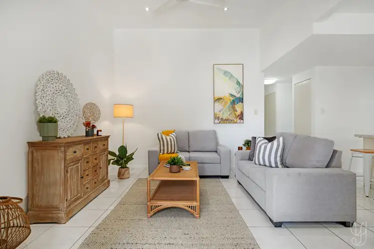 Main view of Homely unit listing, 6/20 Melbourne Street, Yeppoon QLD 4703