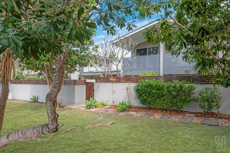 Fifth view of Homely unit listing, 6/20 Melbourne Street, Yeppoon QLD 4703
