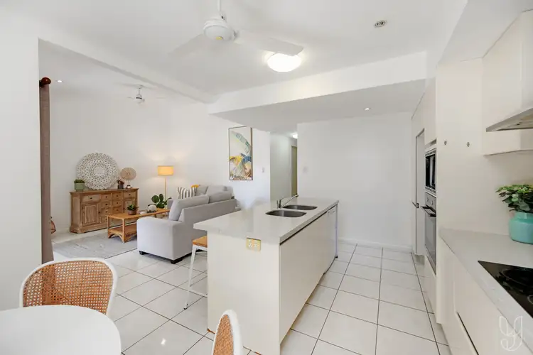 Seventh view of Homely unit listing, 6/20 Melbourne Street, Yeppoon QLD 4703