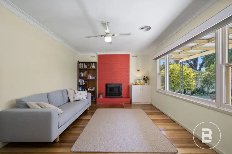 Third view of Homely house listing, 15 Templeton Street, Avoca VIC 3467
