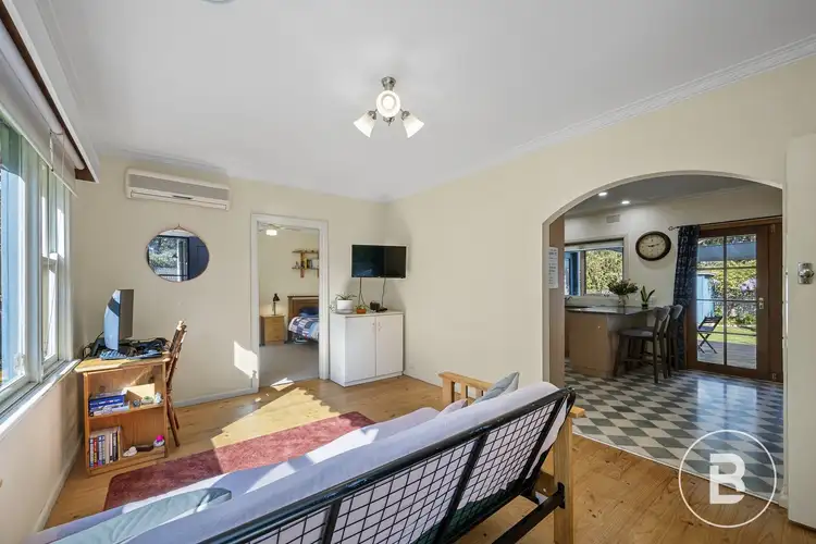 Fourth view of Homely house listing, 15 Templeton Street, Avoca VIC 3467