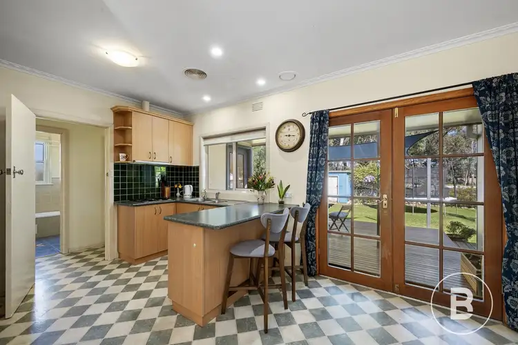 Fifth view of Homely house listing, 15 Templeton Street, Avoca VIC 3467