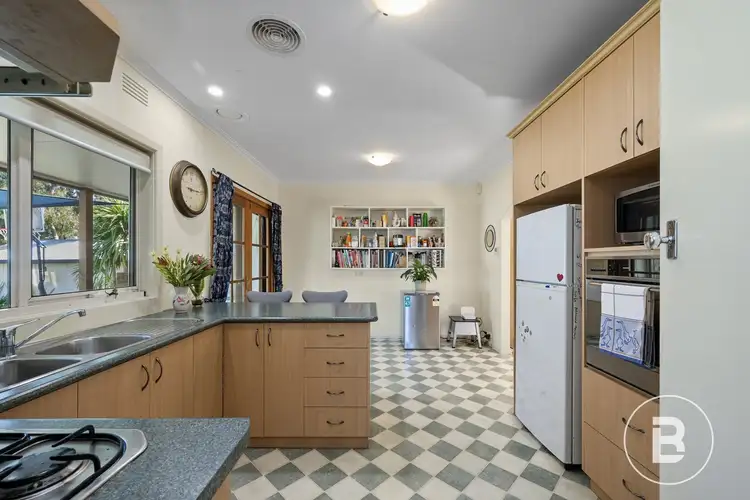 Sixth view of Homely house listing, 15 Templeton Street, Avoca VIC 3467