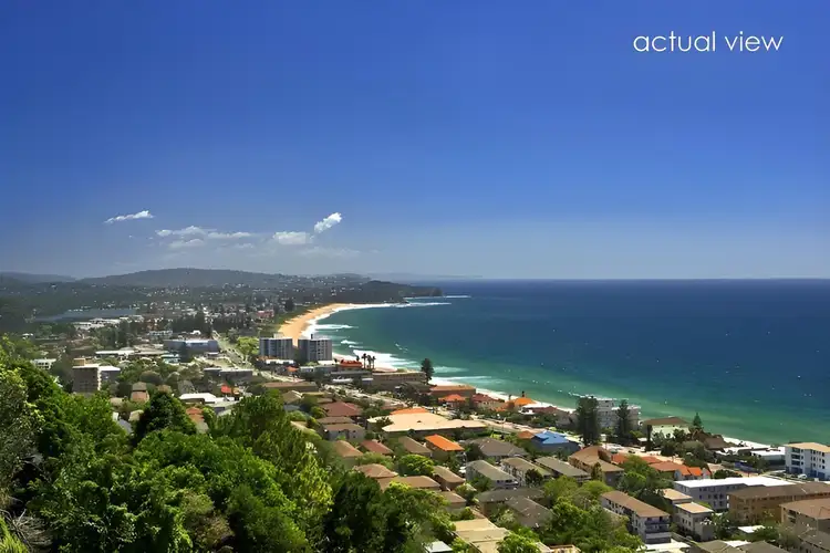 Second view of Homely house listing, 43D Edgecliffe Boulevard, Collaroy Plateau NSW 2097