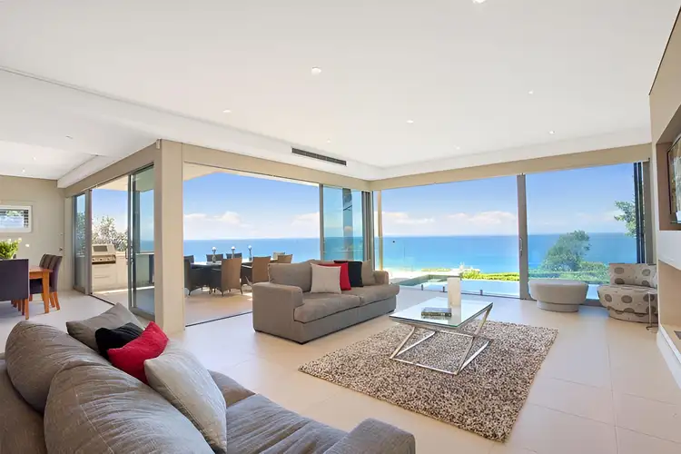 Third view of Homely house listing, 43D Edgecliffe Boulevard, Collaroy Plateau NSW 2097