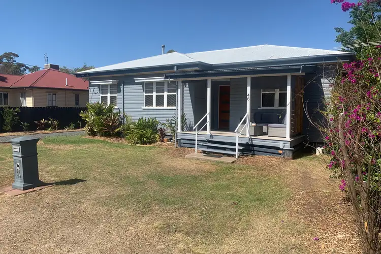 46 Palmer Street, Dalby QLD 4405
