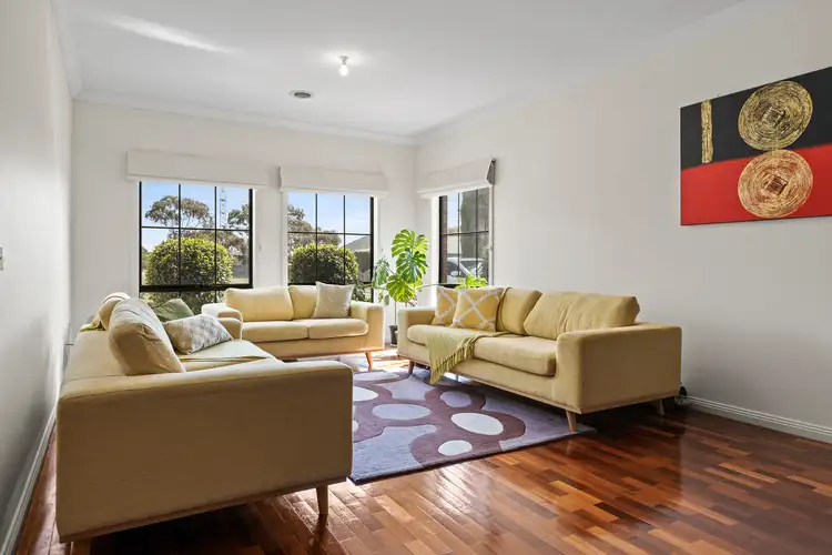 Third view of Homely house listing, 15 Mackie Close, Hamlyn Heights VIC 3215