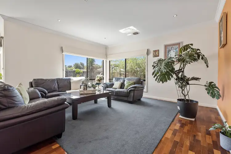 Fourth view of Homely house listing, 15 Mackie Close, Hamlyn Heights VIC 3215