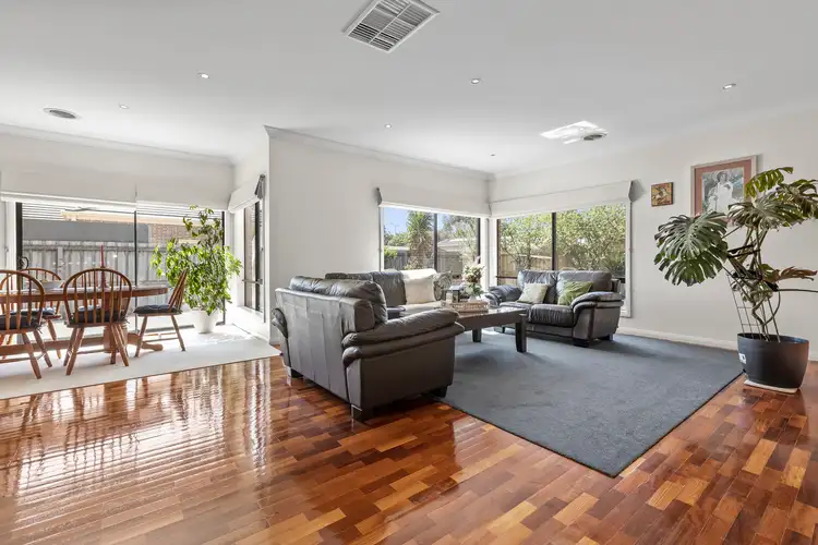 Fifth view of Homely house listing, 15 Mackie Close, Hamlyn Heights VIC 3215