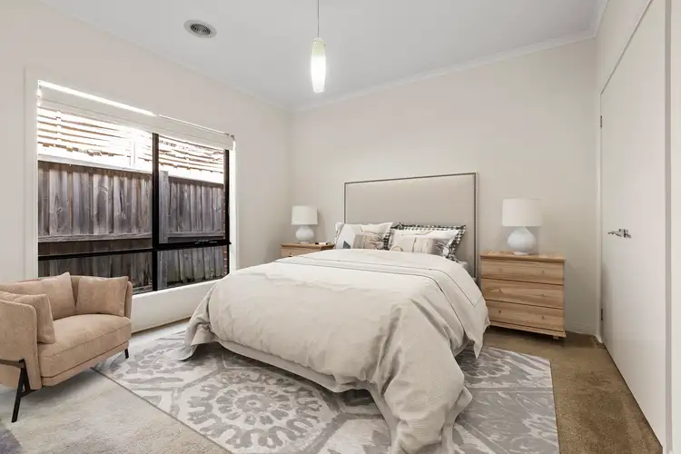 Sixth view of Homely house listing, 15 Mackie Close, Hamlyn Heights VIC 3215
