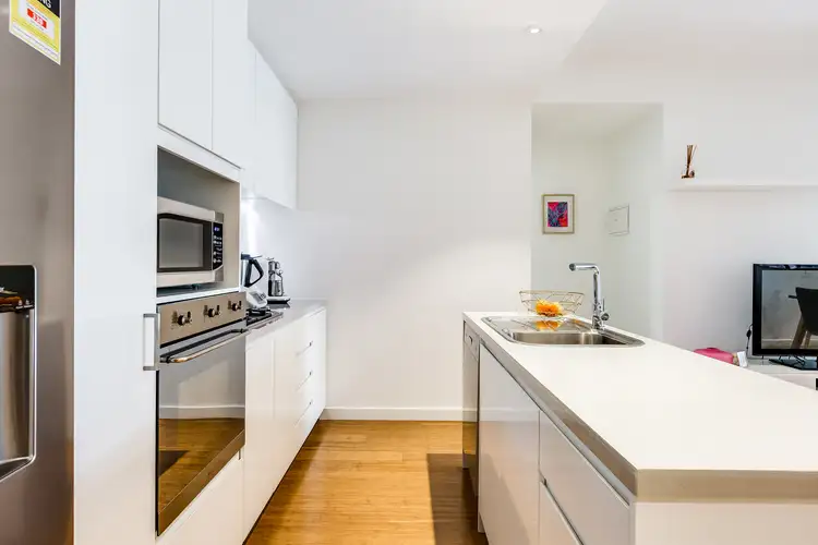 Sixth view of Homely apartment listing, 208/50 Sturt Street, Adelaide SA 5000