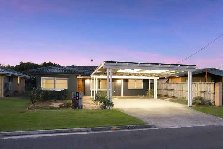 5 Bahloo Avenue, Palm Beach QLD 4221