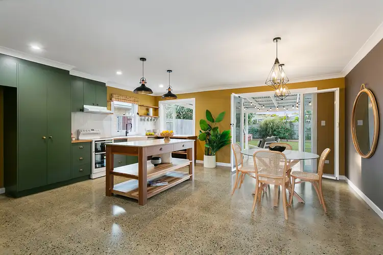 Fifth view of Homely house listing, 5 Bahloo Avenue, Palm Beach QLD 4221