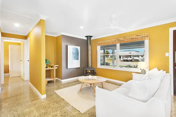 Sixth view of Homely house listing, 5 Bahloo Avenue, Palm Beach QLD 4221