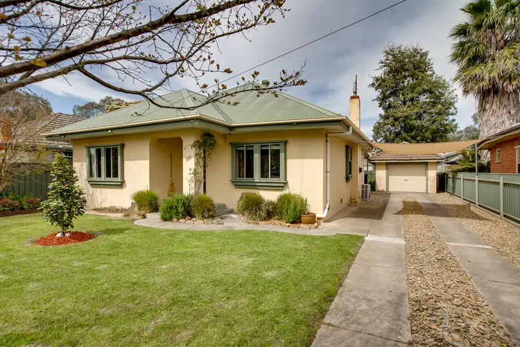 305 Fallon Street, North Albury NSW 2640