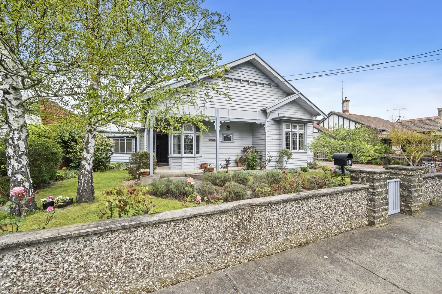 Main view of Homely house listing, 19 Junction Street, Newington VIC 3350