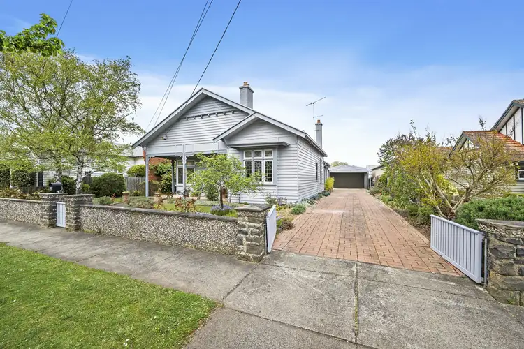Second view of Homely house listing, 19 Junction Street, Newington VIC 3350