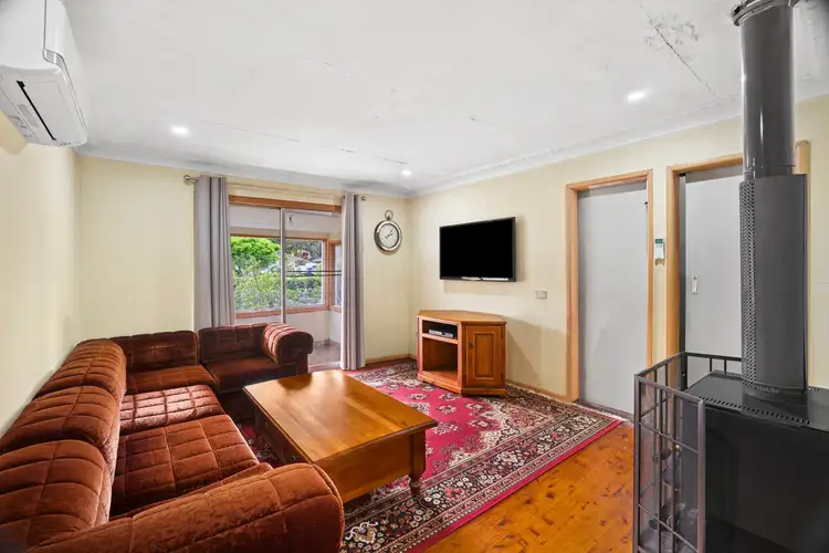 Second view of Homely house listing, 33-35 Hawthorne Road, Bargo NSW 2574