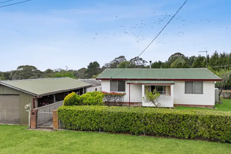 Third view of Homely house listing, 33-35 Hawthorne Road, Bargo NSW 2574