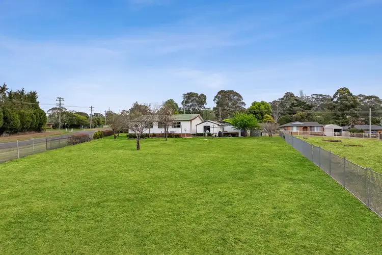 Fifth view of Homely house listing, 33-35 Hawthorne Road, Bargo NSW 2574