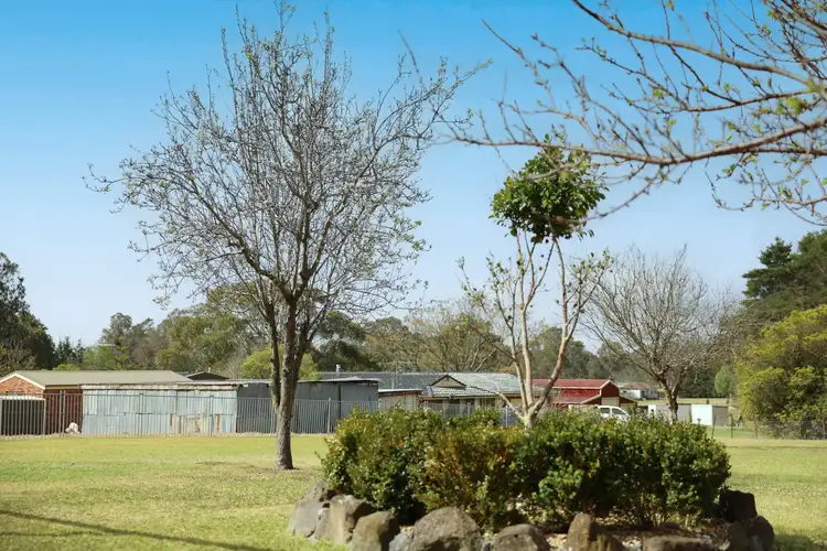 Sixth view of Homely house listing, 33-35 Hawthorne Road, Bargo NSW 2574