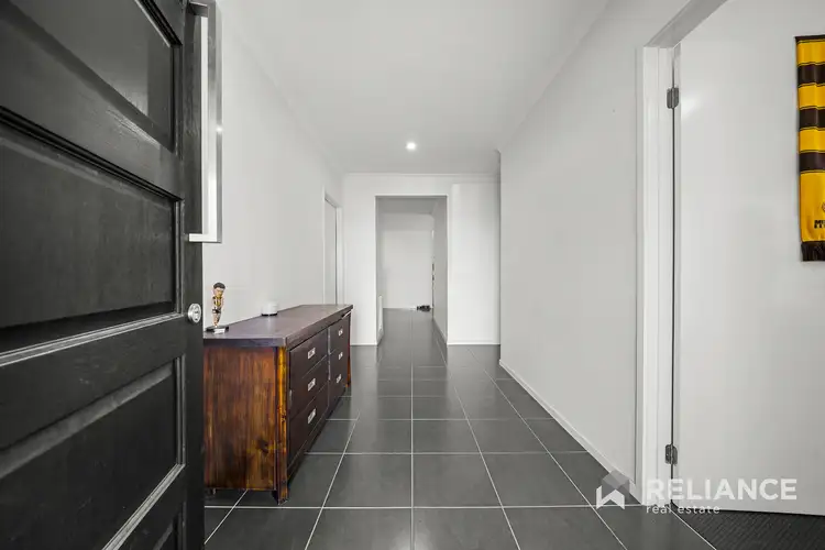Second view of Homely house listing, 22 Astoria Drive, Point Cook VIC 3030