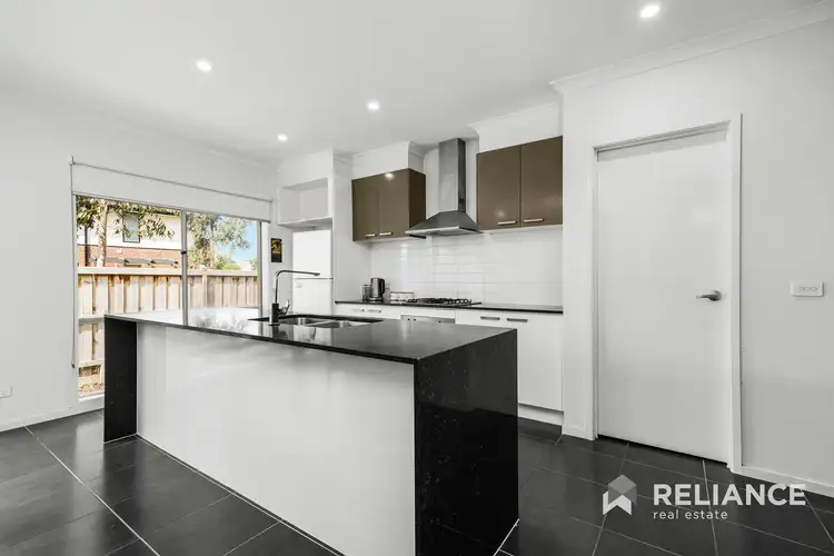 Fourth view of Homely house listing, 22 Astoria Drive, Point Cook VIC 3030