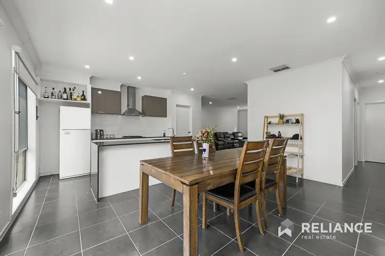Fifth view of Homely house listing, 22 Astoria Drive, Point Cook VIC 3030