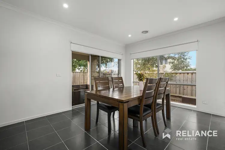 Sixth view of Homely house listing, 22 Astoria Drive, Point Cook VIC 3030