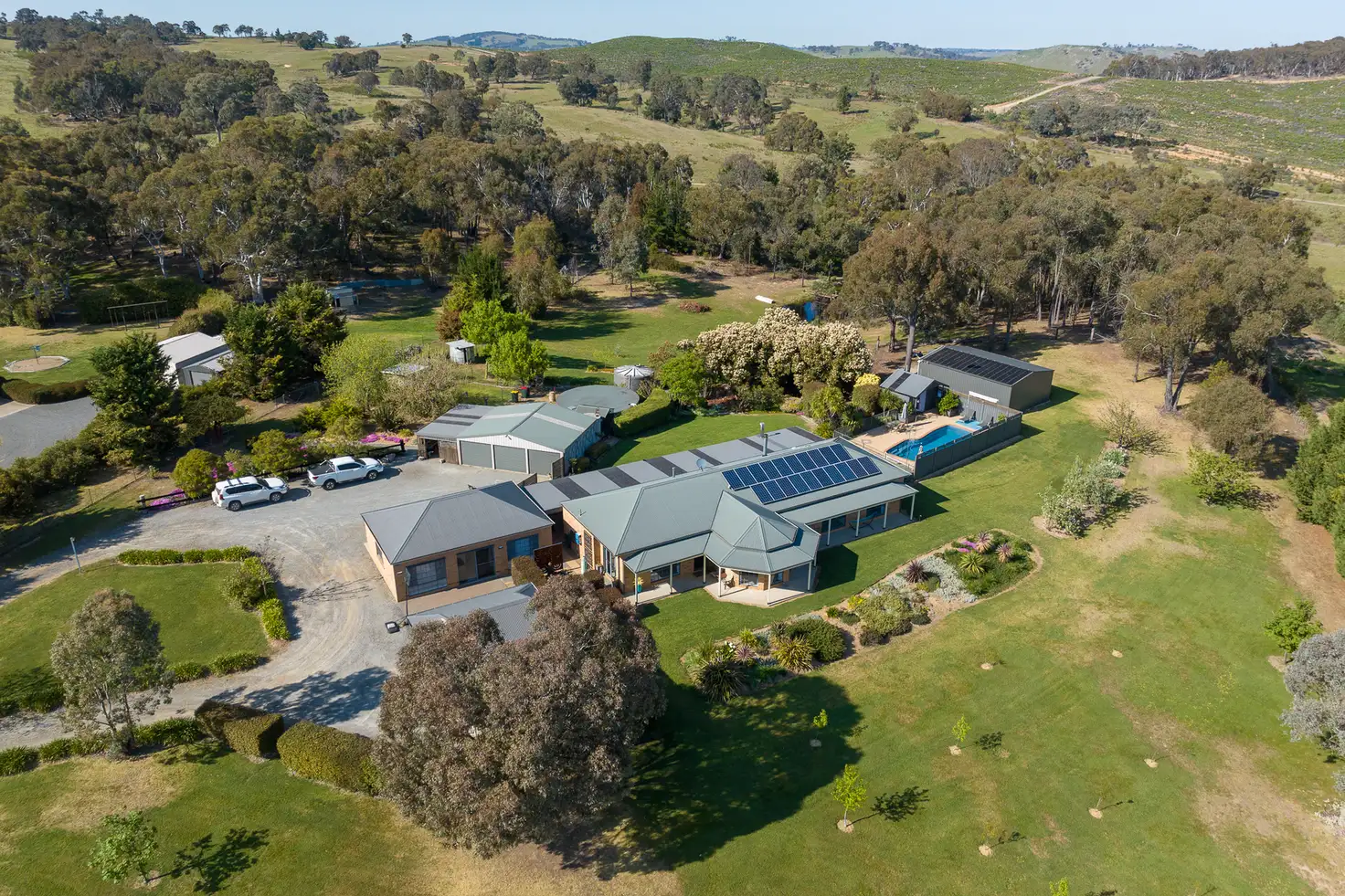 Main view of Homely house listing, 48 Weemilah Place, Orange NSW 2800