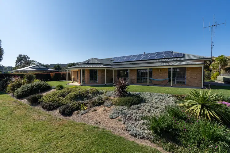 Second view of Homely house listing, 48 Weemilah Place, Orange NSW 2800