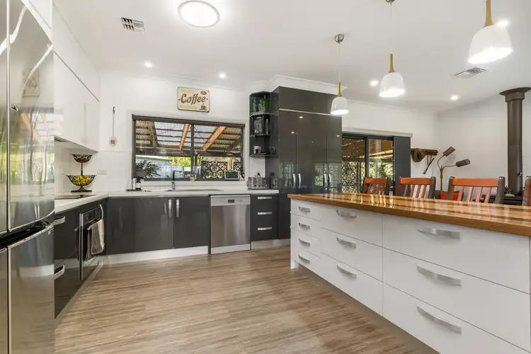 Third view of Homely house listing, 48 Weemilah Place, Orange NSW 2800