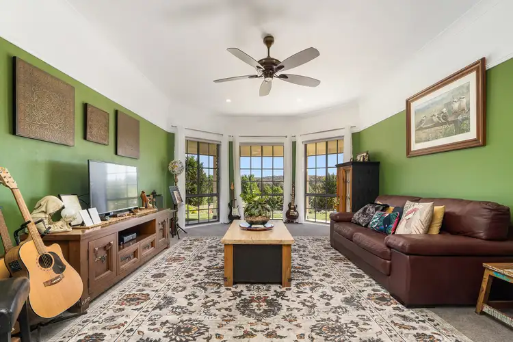 Fifth view of Homely house listing, 48 Weemilah Place, Orange NSW 2800