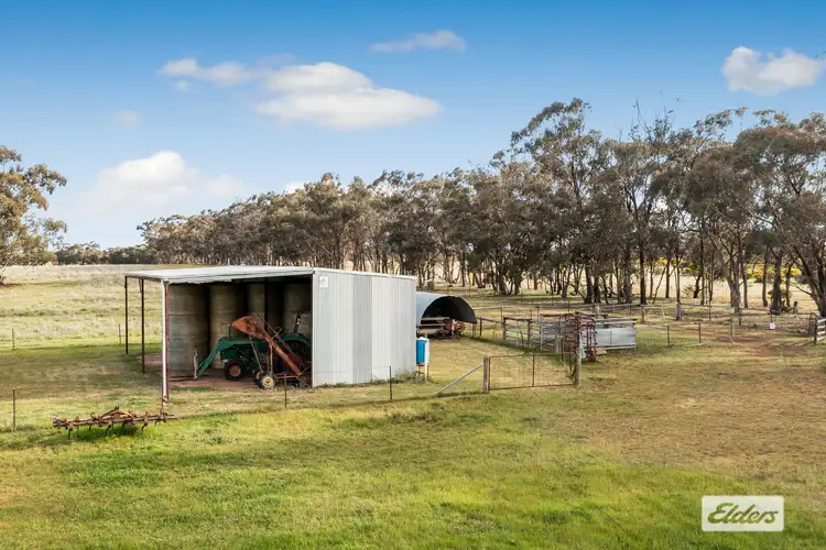 Seventh view of Homely rural property listing, Rasmussens Road, Goornong VIC 3557