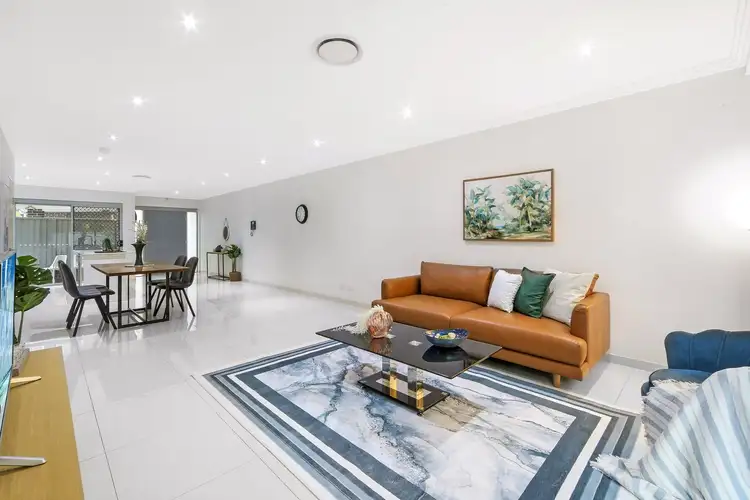 Second view of Homely townhouse listing, 7/68 Hassall Street, Parramatta NSW 2150