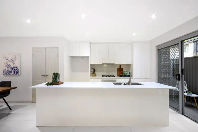 Third view of Homely townhouse listing, 7/68 Hassall Street, Parramatta NSW 2150