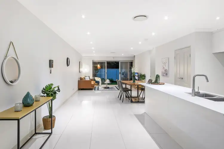 Fourth view of Homely townhouse listing, 7/68 Hassall Street, Parramatta NSW 2150