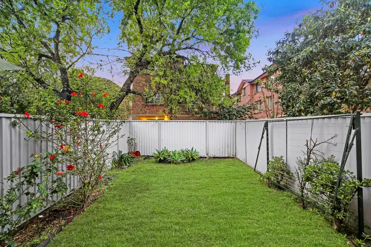 Fifth view of Homely townhouse listing, 7/68 Hassall Street, Parramatta NSW 2150