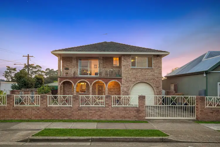 11 Cumberland Road, Auburn NSW 2144