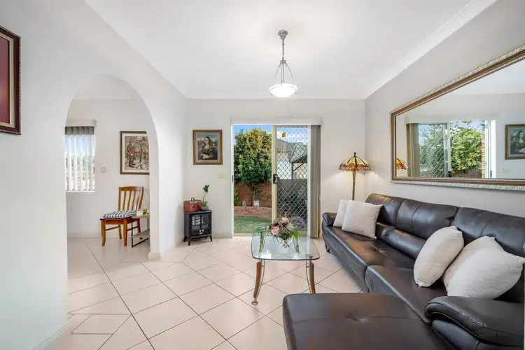 Fourth view of Homely house listing, 11 Cumberland Road, Auburn NSW 2144