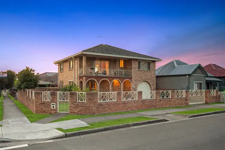 Fifth view of Homely house listing, 11 Cumberland Road, Auburn NSW 2144