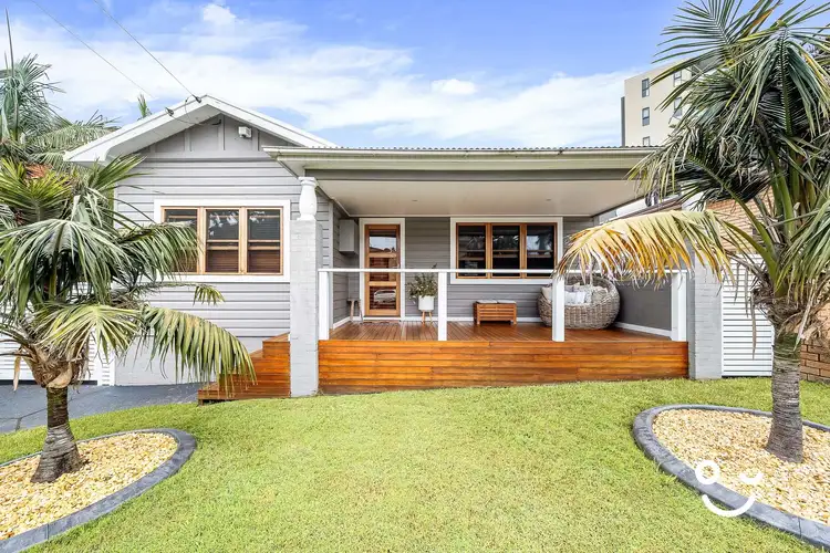 17 Robinson Street, Wollongong NSW 2500